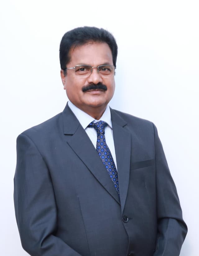 Ravi Anantha