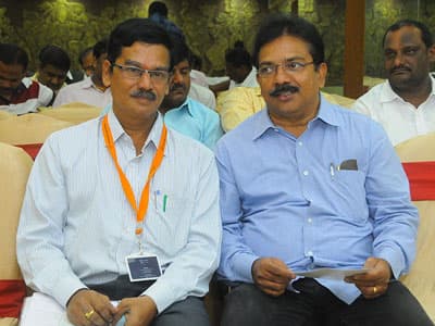 First annual celebrations with students and faculty