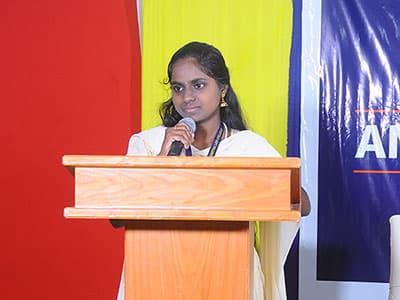College annual day celebration program