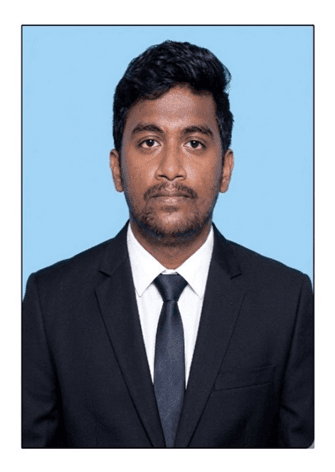 Chitimireddy Chinnikrishna Reddy