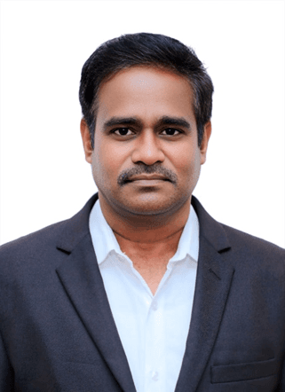 Dr. K. Vijaya Sri Hari