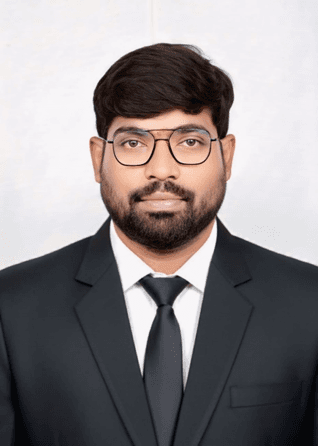 Dr. P. Siri Kumar