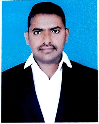 Ediga Rajesh