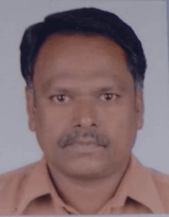 G. Gopala Krishna