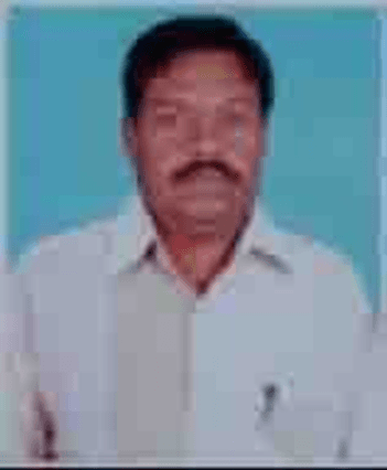 K. Viswanatha Reddy