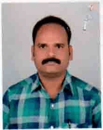 Lokanandakumar P.