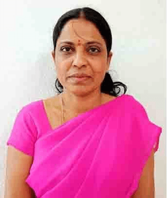 Manjula D.