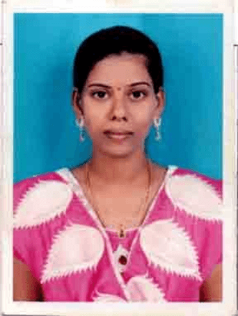 Nainaru Manjula