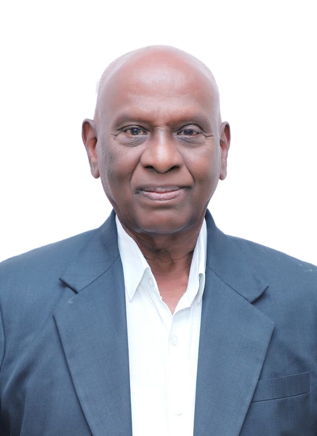 Dr. C. Nataraja Reddy