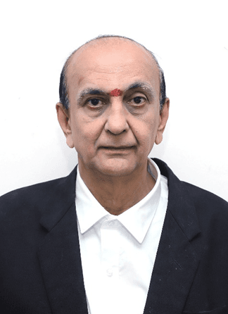 P. Srinivas