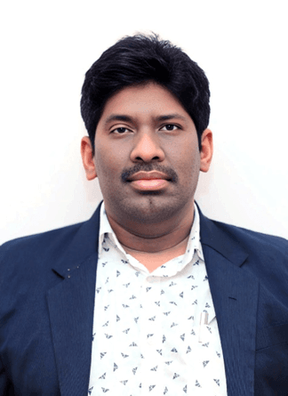 Pallam Kiran Kumar