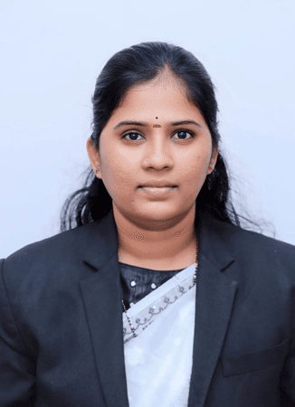 Sreelakshmi Kandi
