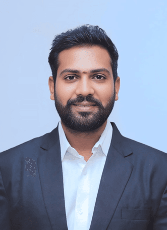 T.N. Sri Nanadan Reddy
