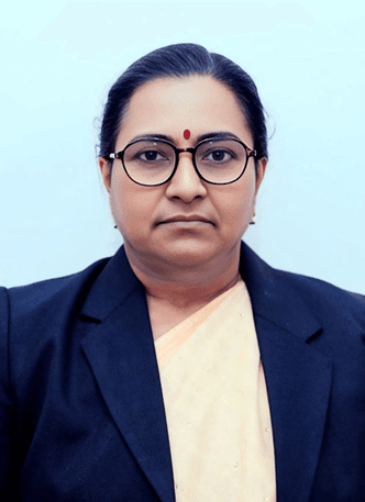 U.N. Vijaya Lakshmi