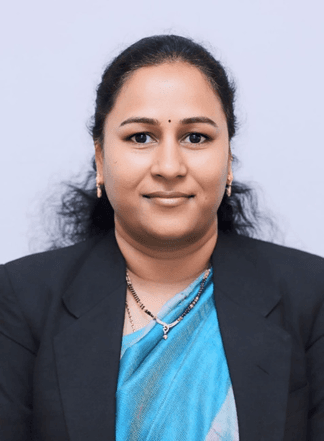 Dr. Sarada Meduri